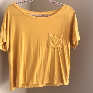 American Eagle Outfitters’s soft and sexy t-shirt